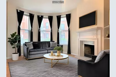 425 Marlborough Street #2, Boston, MA 02115 - Photo 3