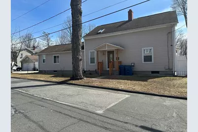 133 Hampden Street, West Springfield, MA 01089 - Photo 3