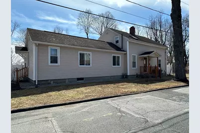 133 Hampden Street, West Springfield, MA 01089 - Photo 1