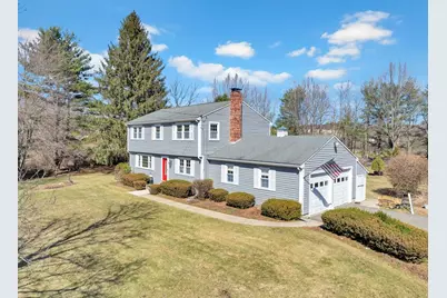 892 Highland Street, Holliston, MA 01746 - Photo 37