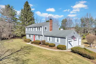 892 Highland St, Holliston, MA 01746 - Photo 37