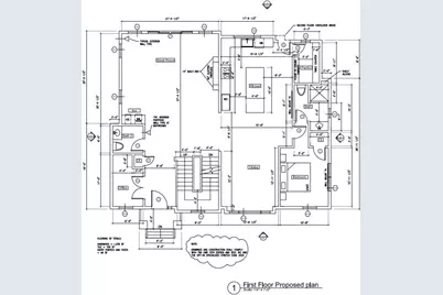 42 Woodbine Circle, Needham, MA 02494 - Photo 3