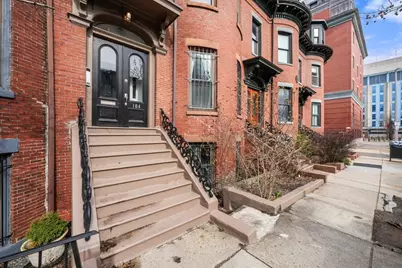 104 E Brookline St. #2, Boston, MA 02118 - Photo 19