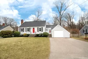 75 Tower Ave, Weymouth, MA 02190 - Photo 1