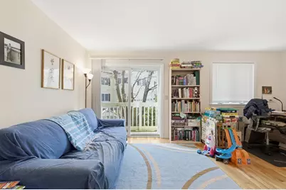 5 Meadowbrook #5, Brookline, MA 02467 - Photo 5