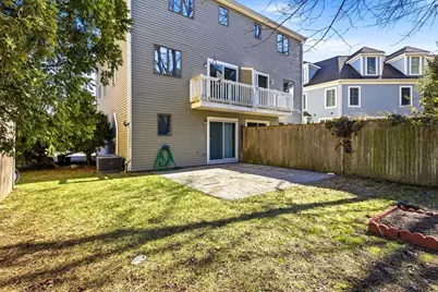 5 Meadowbrook #5, Brookline, MA 02467 - Photo 19