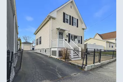 275 Dartmouth St, New Bedford, MA 02740 - Photo 3