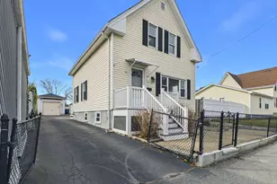 275 Dartmouth St, New Bedford, MA 02740 - Photo 3