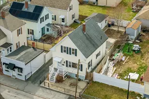 275 Dartmouth St, New Bedford, MA 02740 - Photo 27