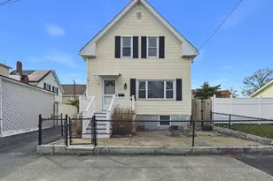 275 Dartmouth St, New Bedford, MA 02740 - Photo 1