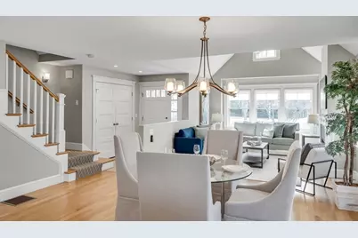 9 Freemont, Lexington, MA 02421 - Photo 9