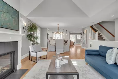 9 Freemont, Lexington, MA 02421 - Photo 5