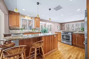 6 Ledgestone Dr, Hopkinton, MA 01748 - Photo 5