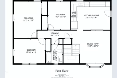 857 South St, Bridgewater, MA 02324 - Photo 41