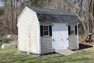 857 South St, Bridgewater, MA 02324 - Photo 5
