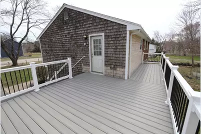 857 South St, Bridgewater, MA 02324 - Photo 13