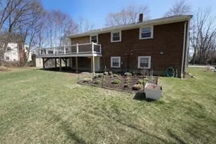 857 South St, Bridgewater, MA 02324 - Photo 3