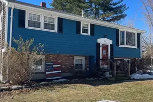 857 South St, Bridgewater, MA 02324 - Photo 3