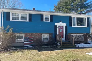 857 South St, Bridgewater, MA 02324 - Photo 1