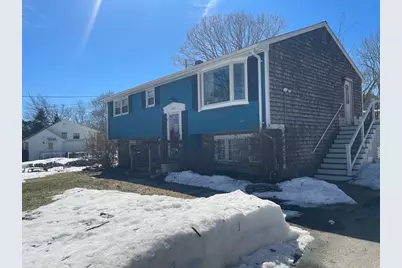 857 South St, Bridgewater, MA 02324 - Photo 3