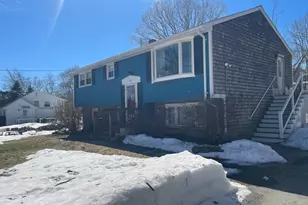 857 South St, Bridgewater, MA 02324 - Photo 3