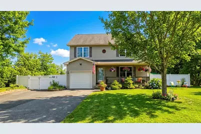 31 Acrebrook Rd, Springfield, MA 01129 - Photo 3