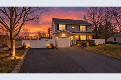 31 Acrebrook Rd, Springfield, MA 01129 - Photo 1