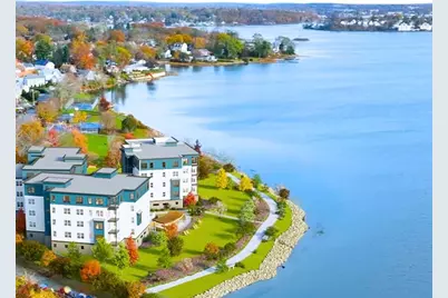 16 Franklin #2401, Salem, MA 01970 - Photo 1