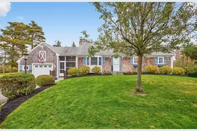 19 Whig Street, Dennis, MA 02638 - Photo 1
