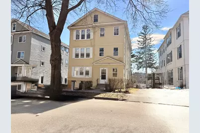 52 Fairfax Rd #1, Worcester, MA 01610 - Photo 1