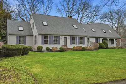 19 Nemasket Rd, Falmouth, MA 02540 - Photo 3