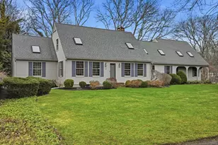 19 Nemasket Rd, Falmouth, MA 02540 - Photo 3