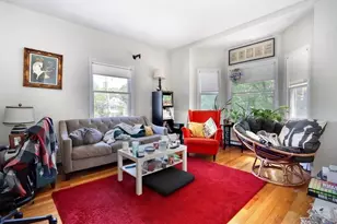 166 Raymond St, Cambridge, MA 02140 - Photo 1