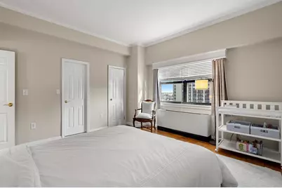 2 Hawthorne #17M, Boston, MA 02114 - Photo 19