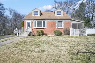158 Homestead Blvd, Longmeadow, MA 01106 - Photo 1