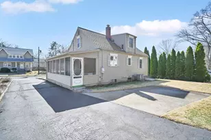 158 Homestead Blvd, Longmeadow, MA 01106 - Photo 5