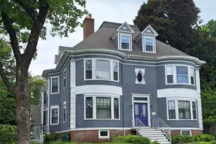 23 Germain St, Worcester, MA 01602 - Photo 1