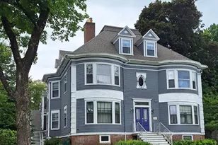 23 Germain St, Worcester, MA 01602 - Photo 1