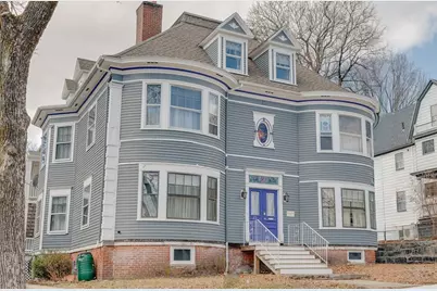 23 Germain St, Worcester, MA 01602 - Photo 1