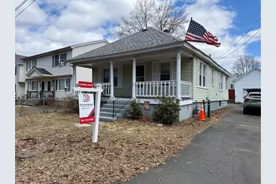 145 Moxon St, Springfield, MA 01151 - Photo 1