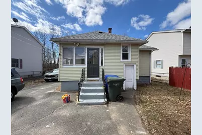 145 Moxon St, Springfield, MA 01151 - Photo 3