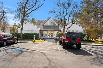 5 Thoreau Court #21, Natick, MA 01760 - Photo 21