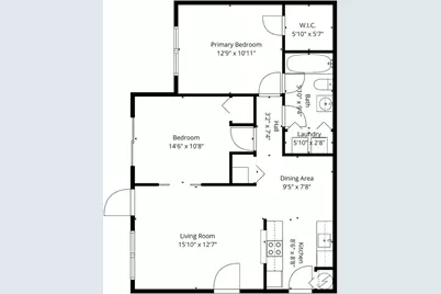 5 Thoreau Court #21, Natick, MA 01760 - Photo 25