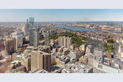 240 Devonshire Street #5406, Boston, MA 02110 - Photo 13