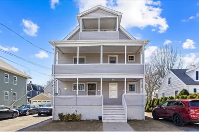 36-38 West, Norwood, MA 02062 - Photo 1