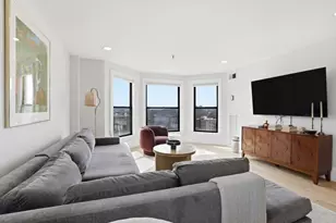 390 Commonwealth Ave, Boston, MA 02215 - Photo 3