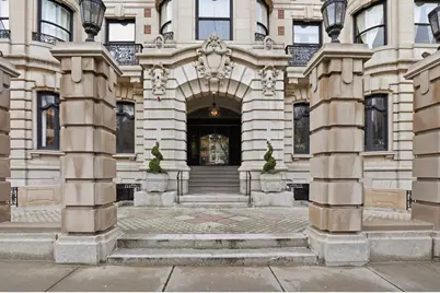 390 Commonwealth Ave #801, Boston, MA 02215 - Photo 1