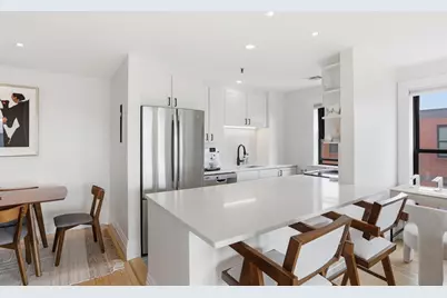 390 Commonwealth Ave #801, Boston, MA 02215 - Photo 5