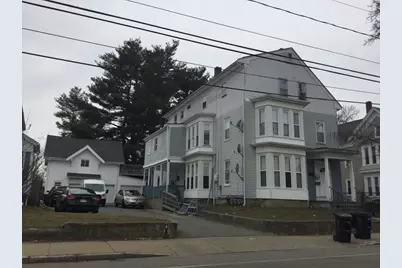 1027 Warren Ave, Brockton, MA 02301 - Photo 5