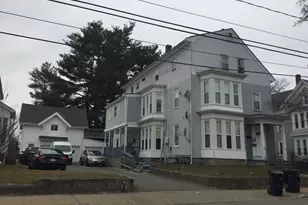 1027 Warren Ave, Brockton, MA 02301 - Photo 5